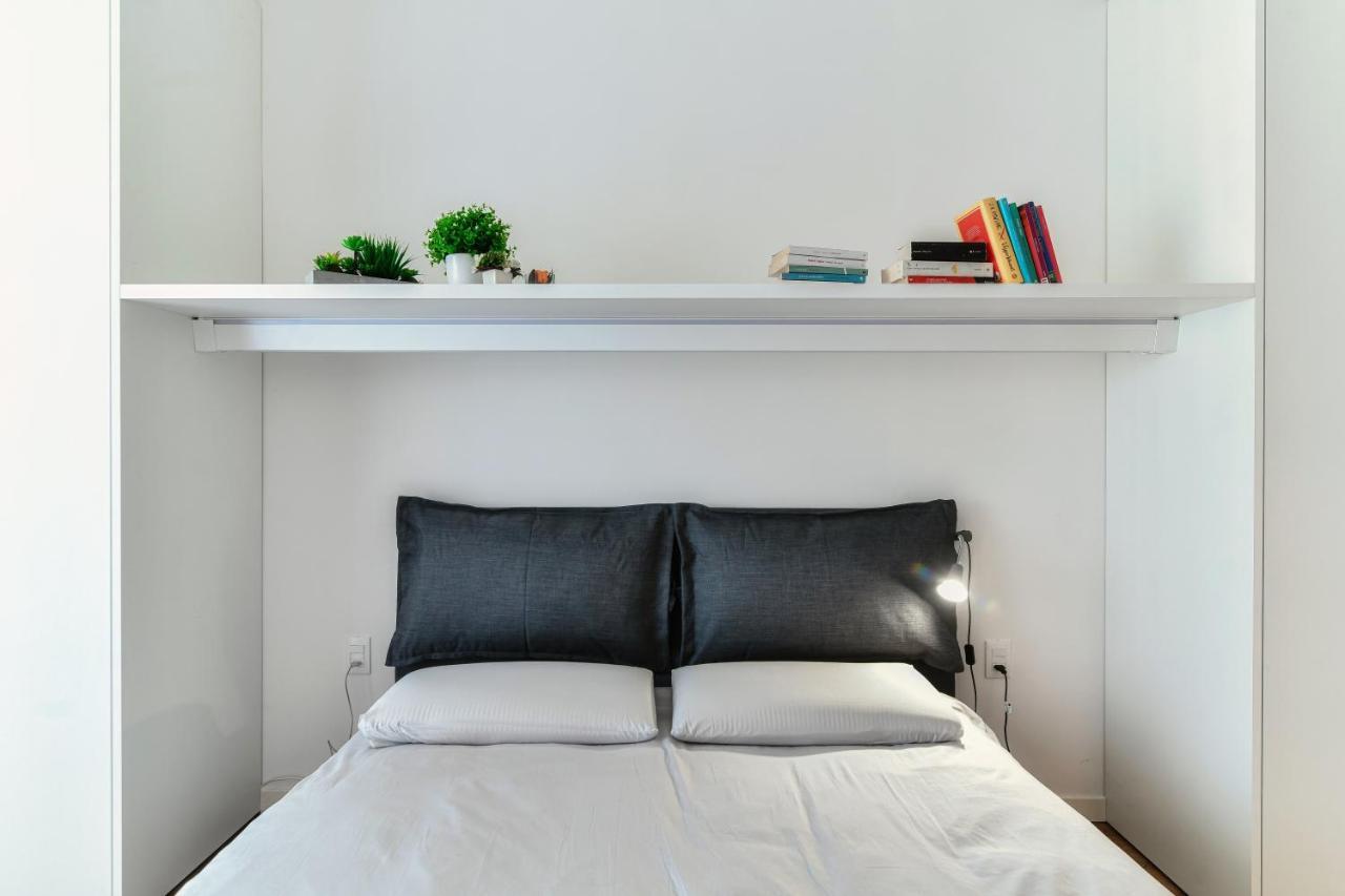 Joivy Superb Flat With Balcony Apartment โกโม ภายนอก รูปภาพ